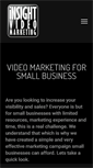 Mobile Screenshot of insightvideomarketing.com